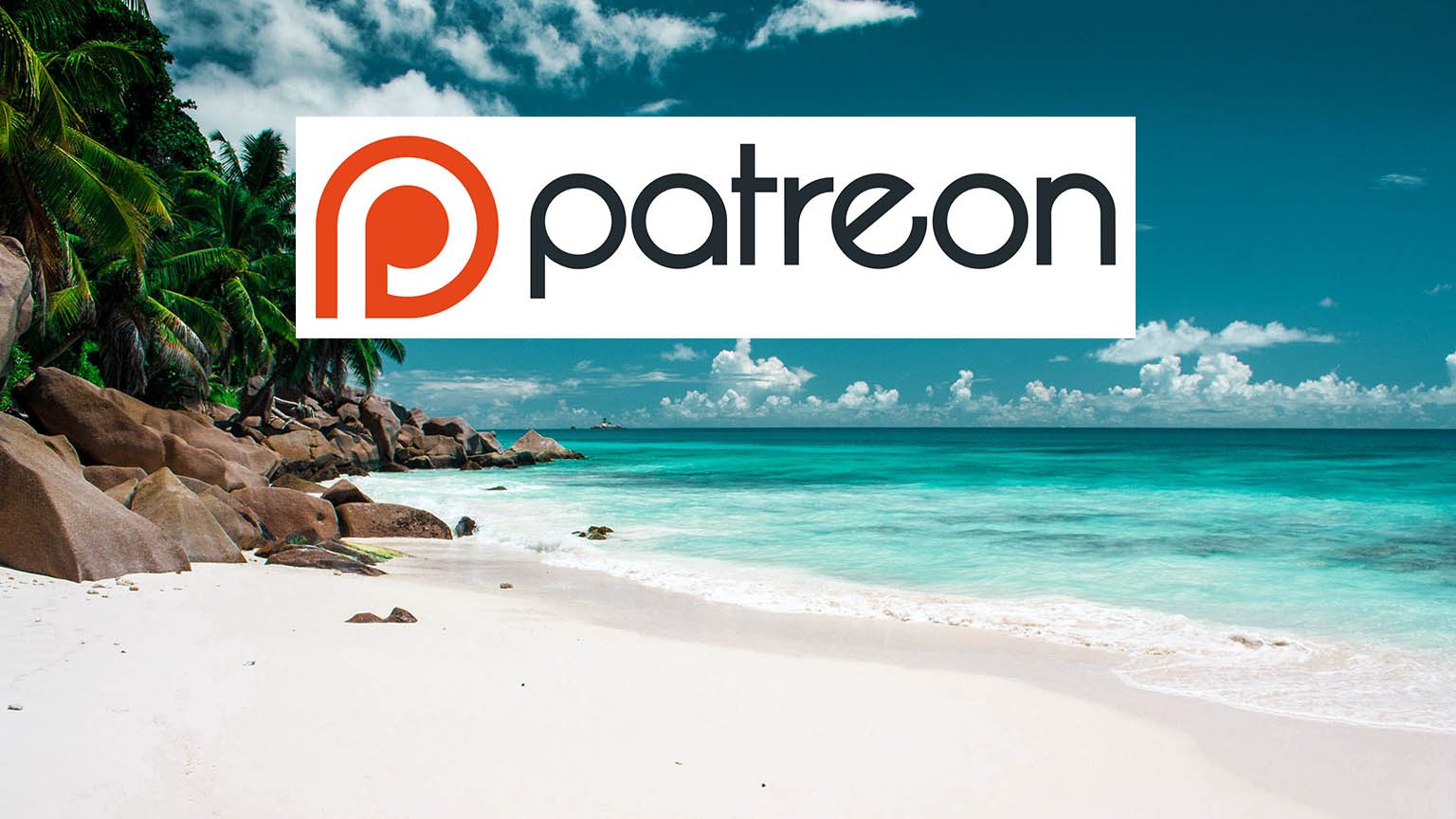 Oceans Project Patreon